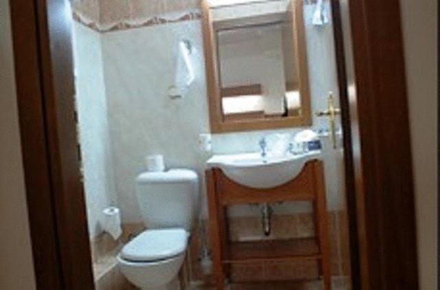 Katerina Hotel Kozani Zimmer foto
