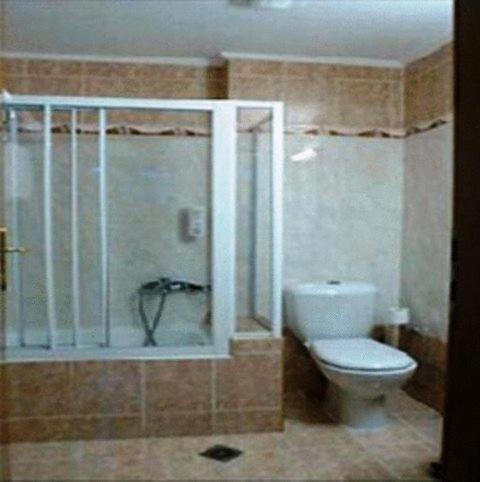 Katerina Hotel Kozani Zimmer foto