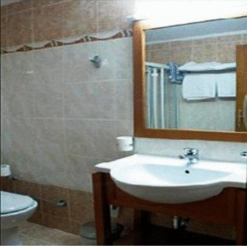 Katerina Hotel Kozani Zimmer foto