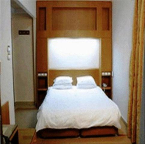 Katerina Hotel Kozani Zimmer foto